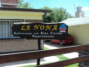 La Nona, Villa Cura Brochero